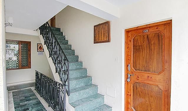 FabHotel Pushpak