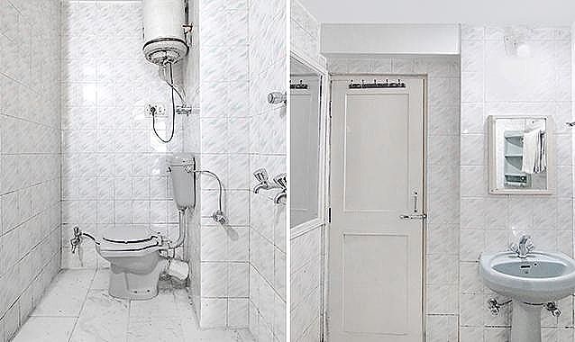 FabHotel Pushpak
