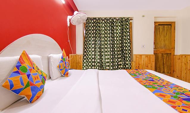 FabHotel Pushpak