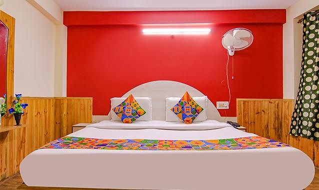 FabHotel Pushpak