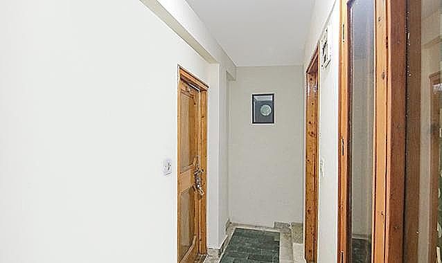 FabHotel Pushpak