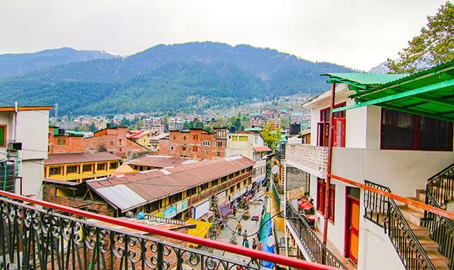 FabHotel Pushpak