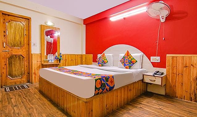 FabHotel Pushpak