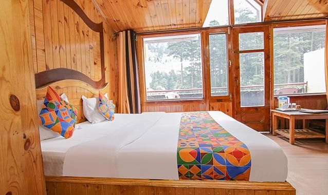 FabHotel Pushpak