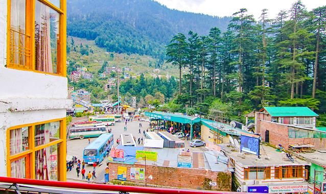 FabHotel Pushpak