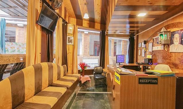 FabHotel Pushpak