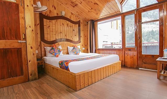 FabHotel Pushpak
