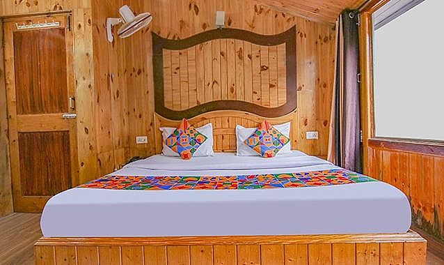 FabHotel Pushpak