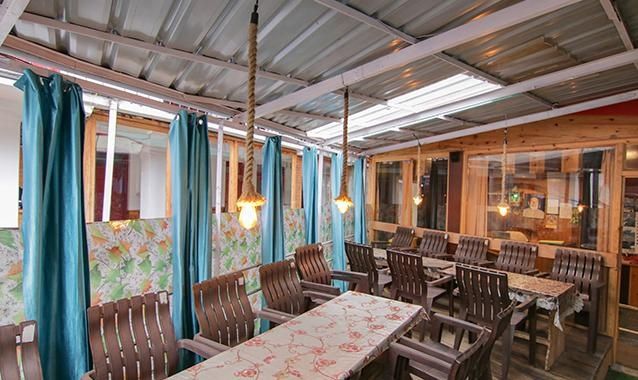 FabHotel Pushpak