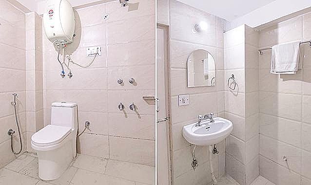 FabHotel Pushpak
