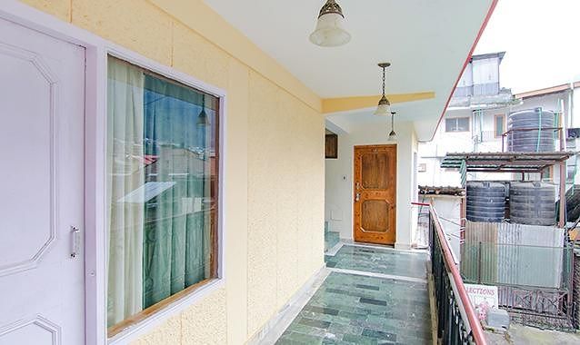 FabHotel Pushpak