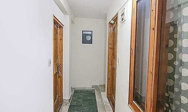 FabHotel Pushpak
