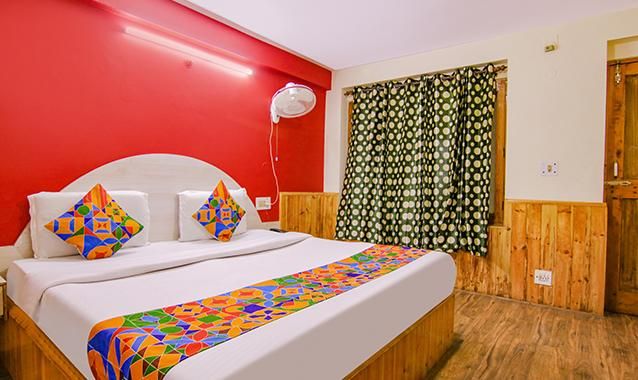 FabHotel Pushpak