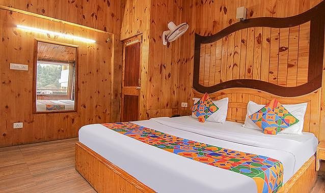FabHotel Pushpak