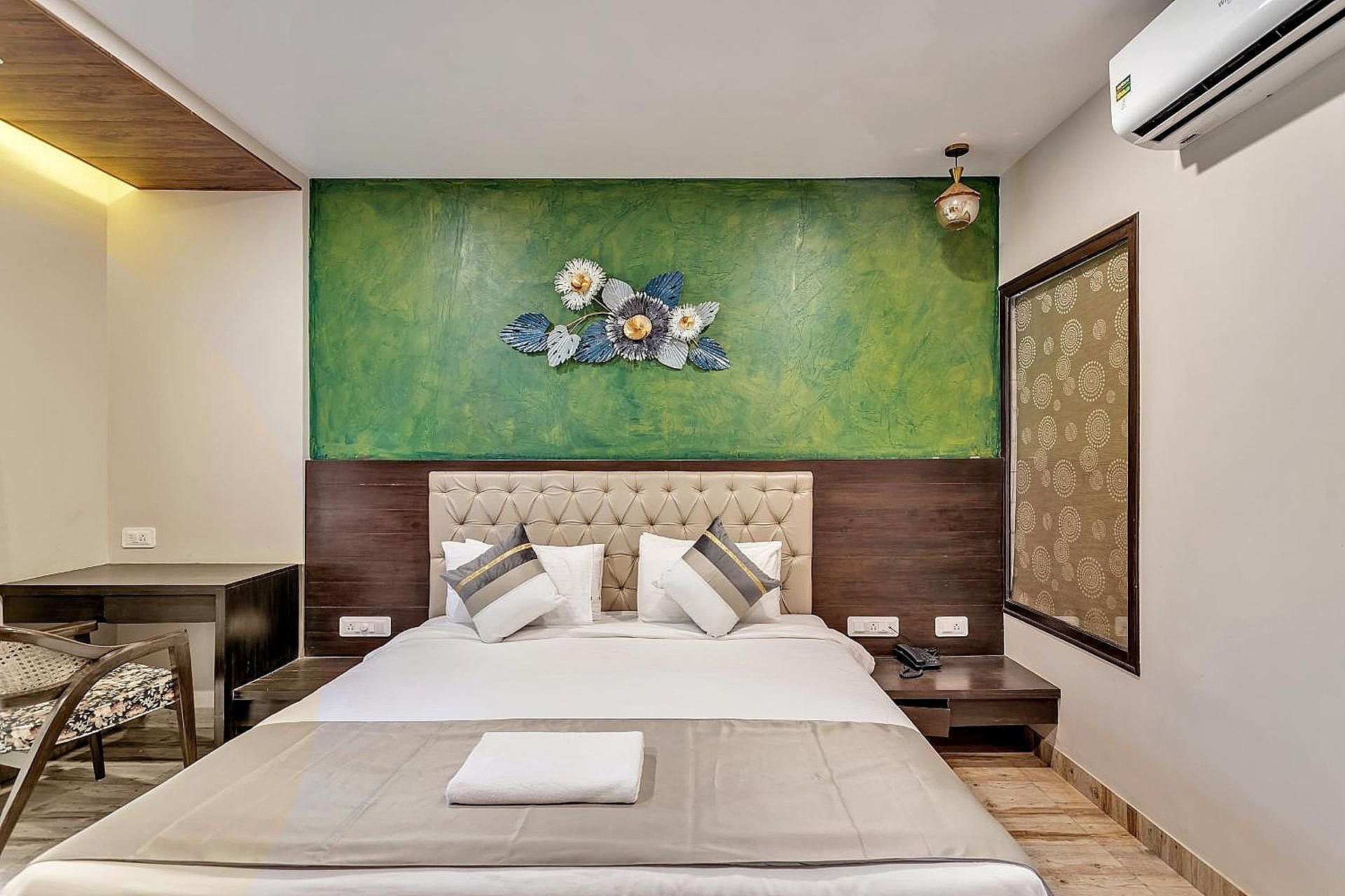 Skon Morjim Beach Resort by Orion Hotels