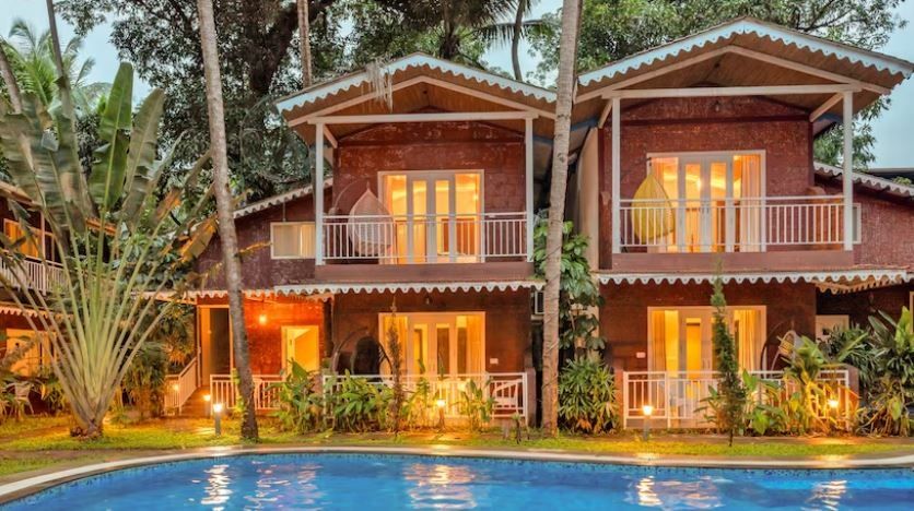 Skon Morjim Beach Resort by Orion Hotels