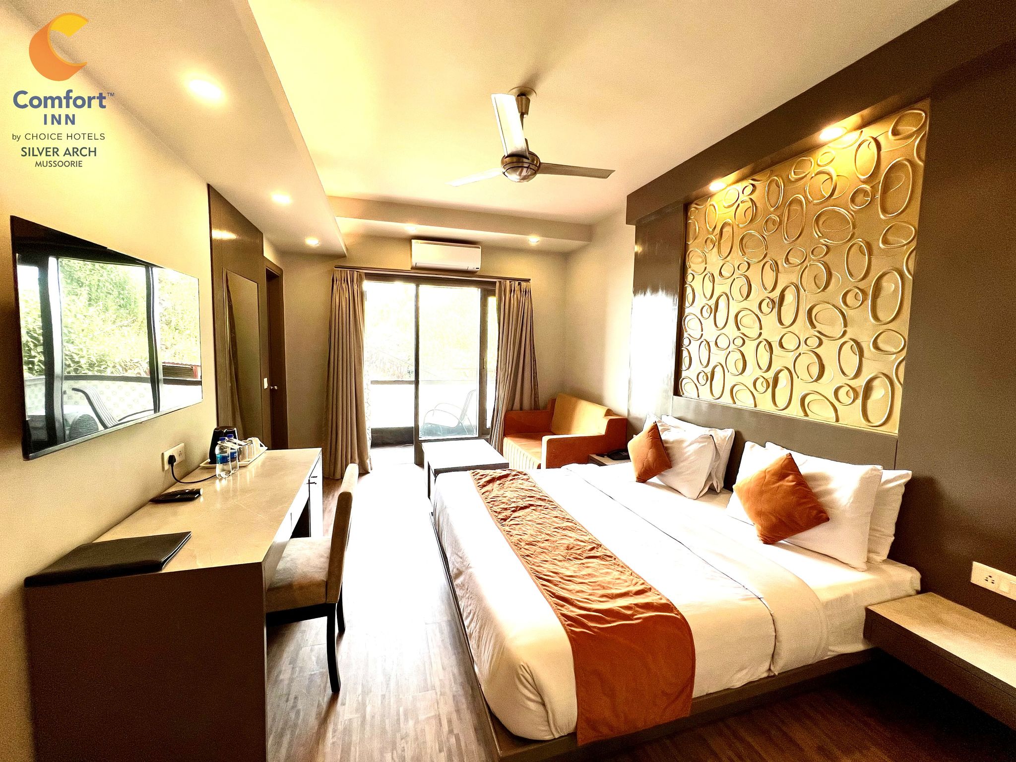 Classique Room
