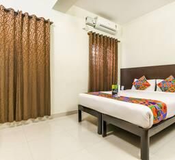 Double Single Use Deluxe