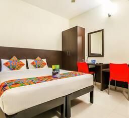 Double Single Use Deluxe