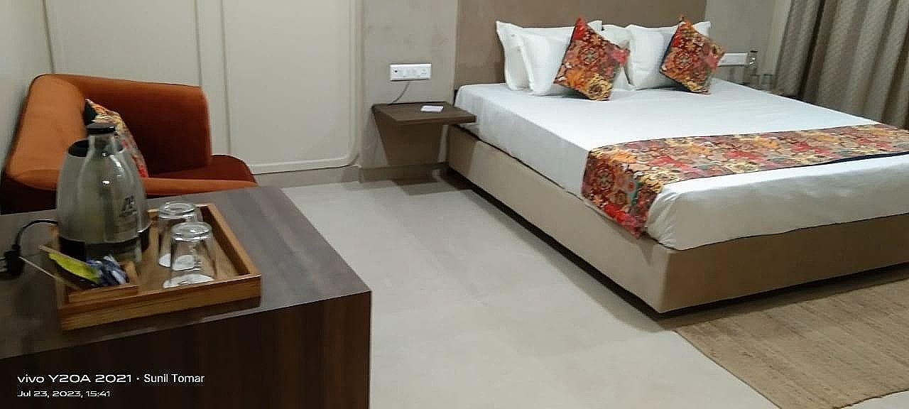 Classic Room