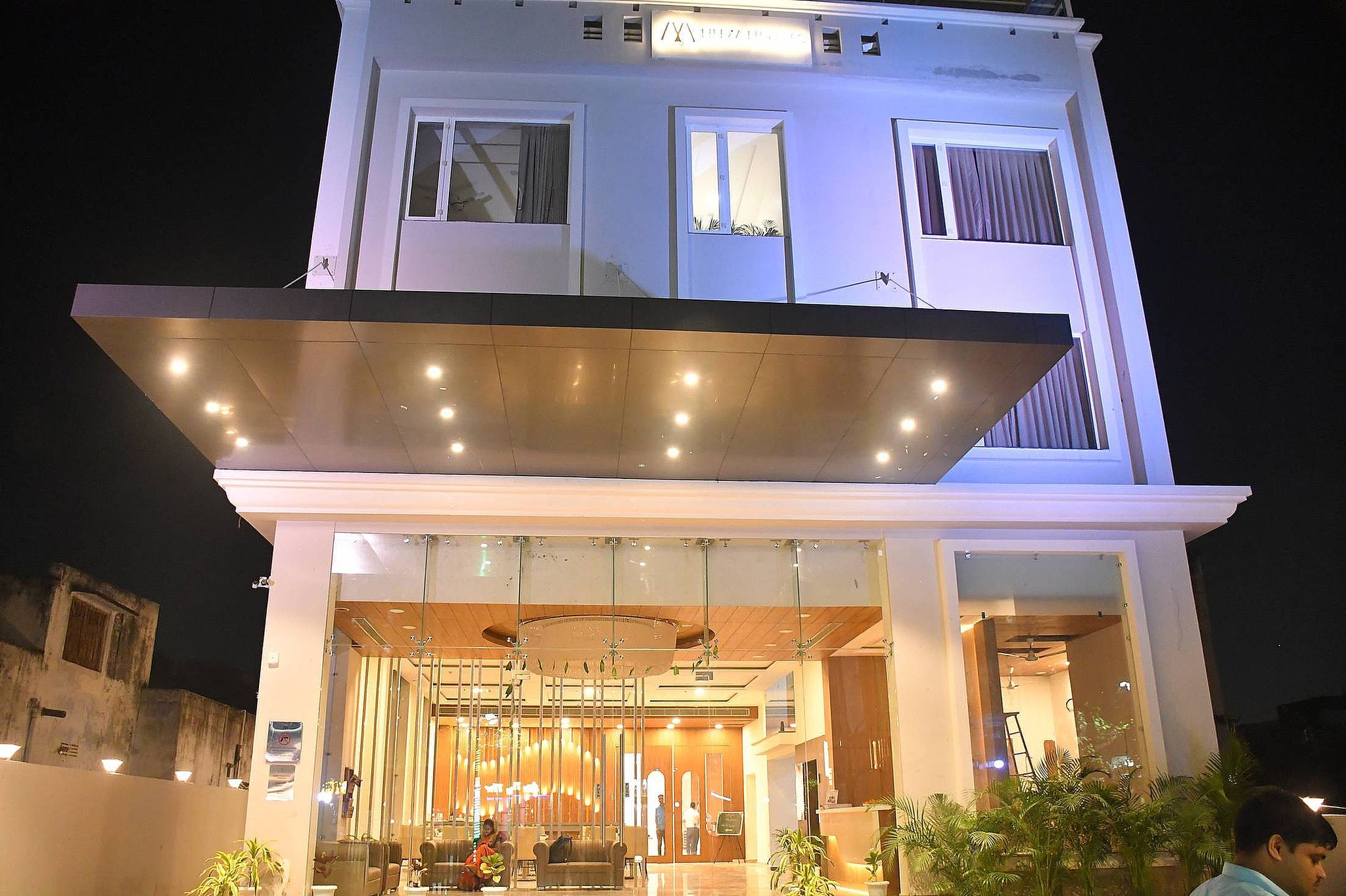 Facade