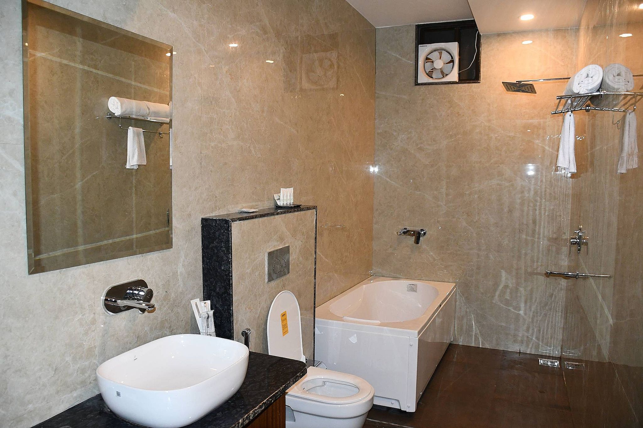 HHW Buddha Lineage Signature Room