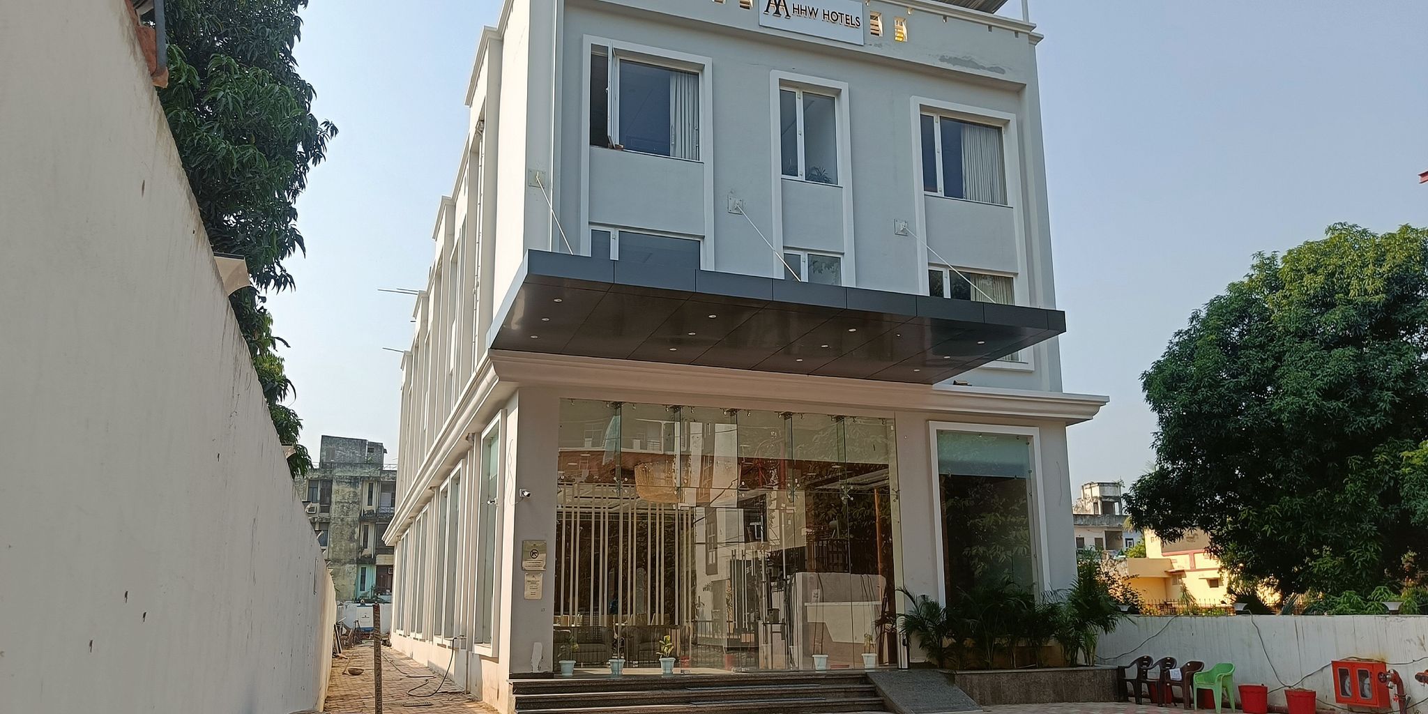 Facade