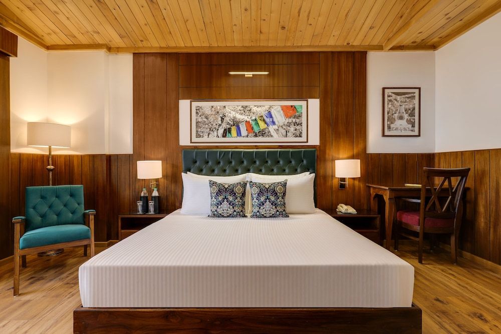 undefined Lemon Tree Hotel, Mcleodganj 7