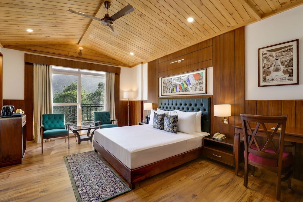 undefined Lemon Tree Hotel, Mcleodganj 5