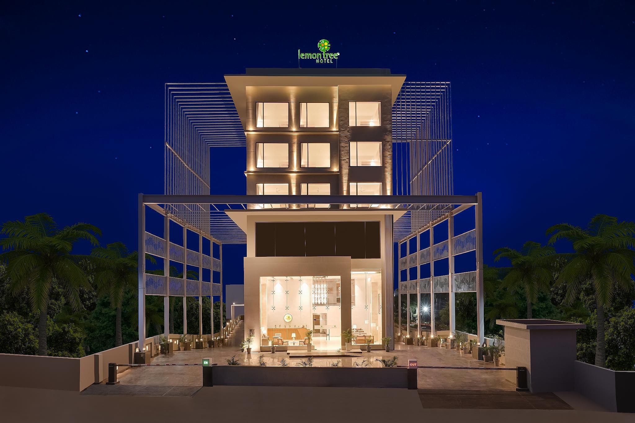 undefined Lemon Tree Hotel, Haridwar 6