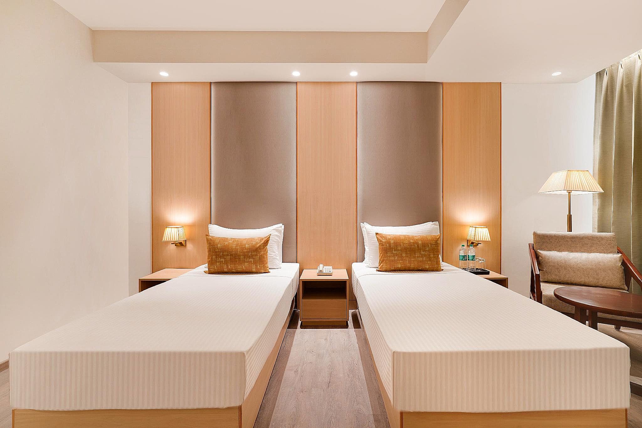 undefined Lemon Tree Hotel, Haridwar 5