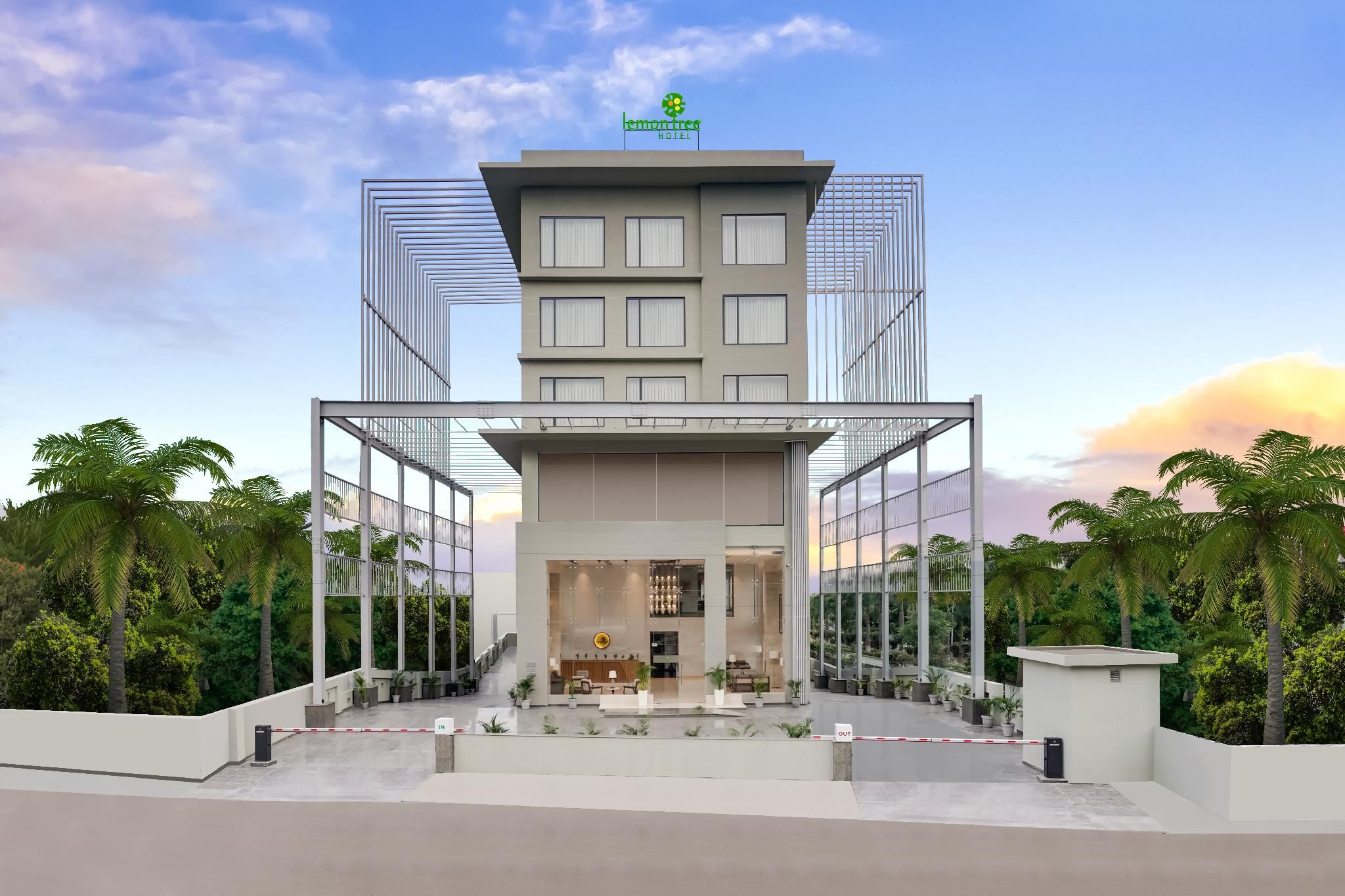 undefined Lemon Tree Hotel, Haridwar