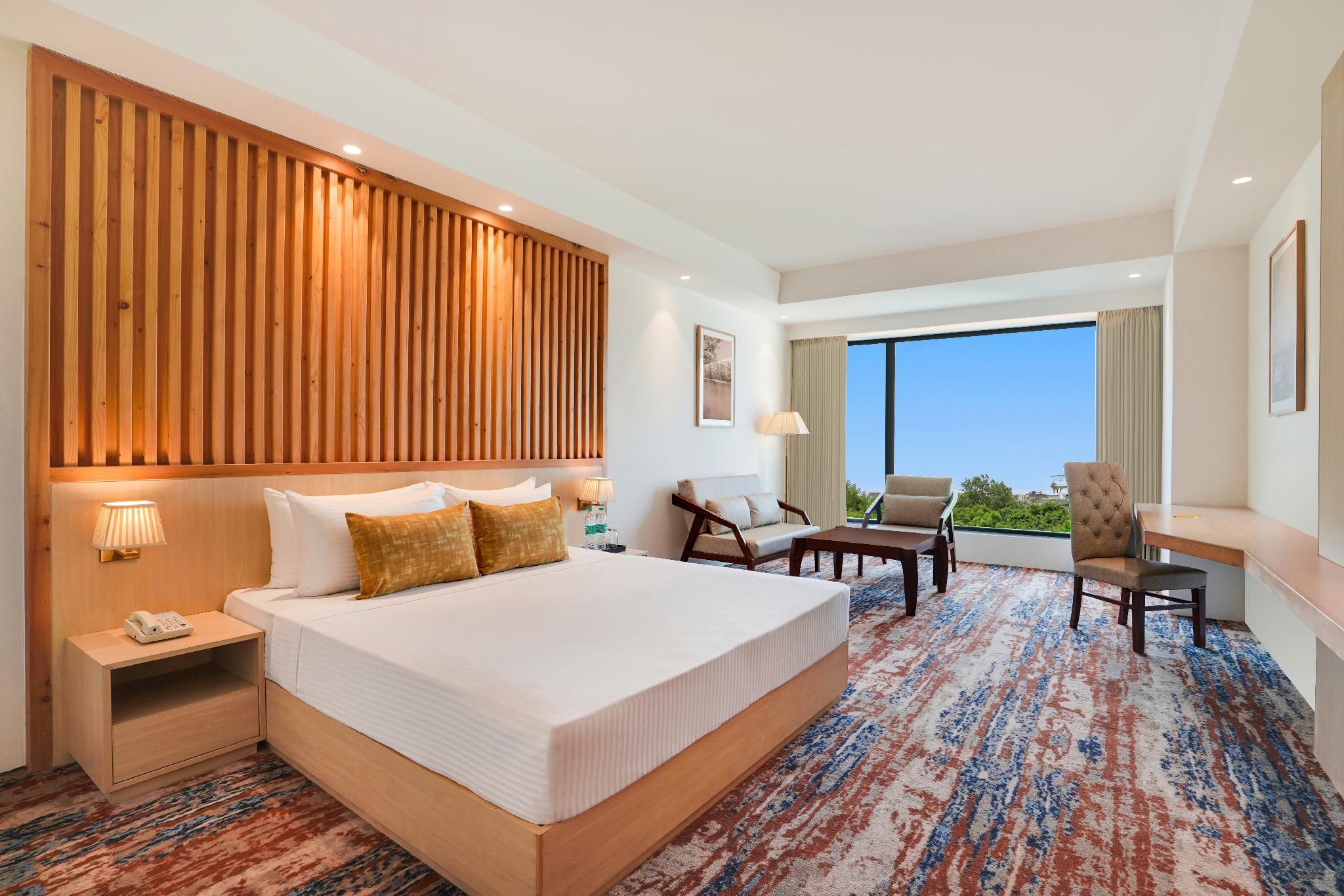 undefined Lemon Tree Hotel, Haridwar 8