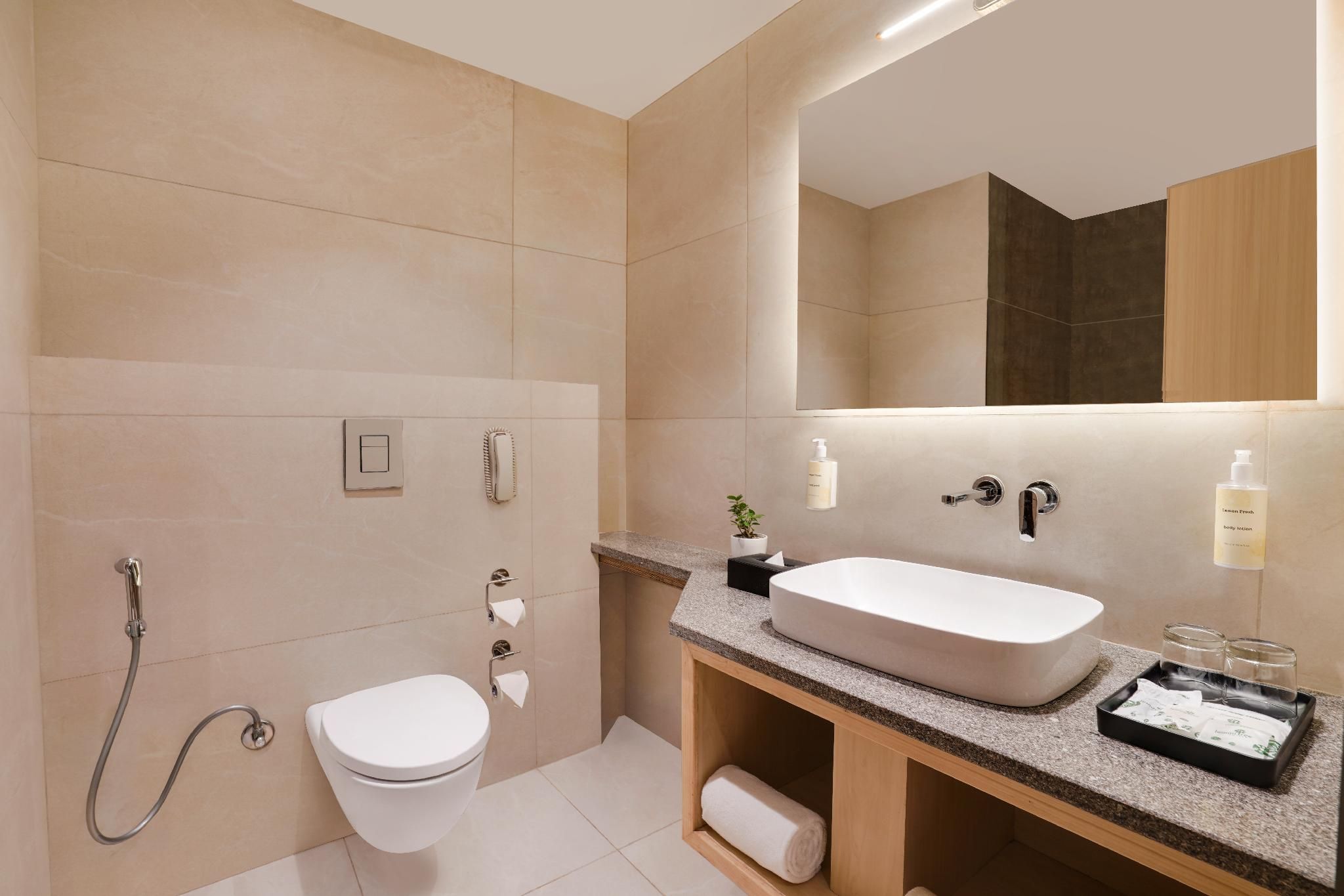 undefined Lemon Tree Hotel, Haridwar 10