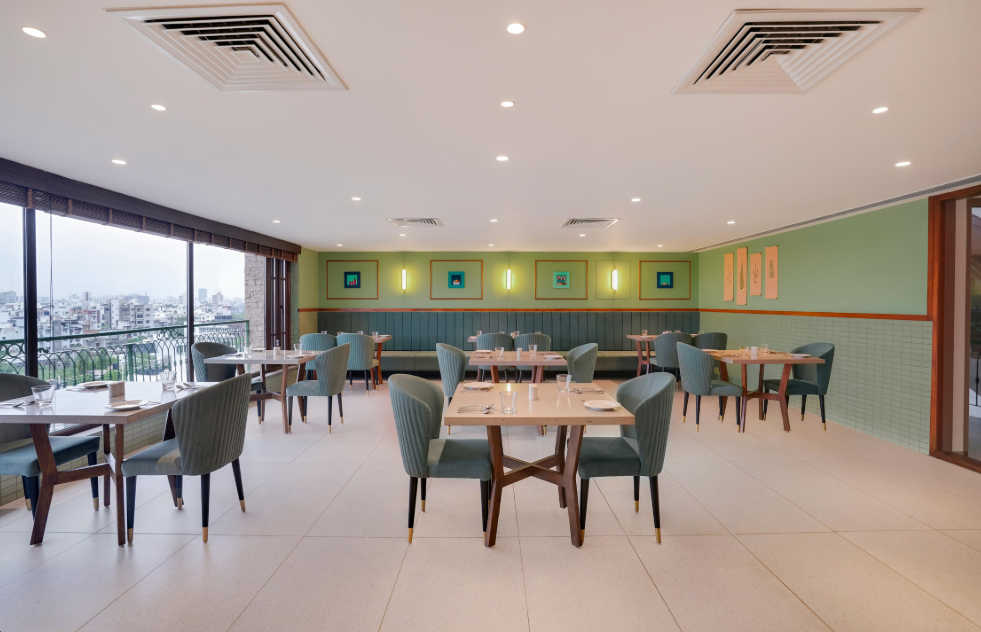 undefined Lemon Tree Hotel, Haridwar 4