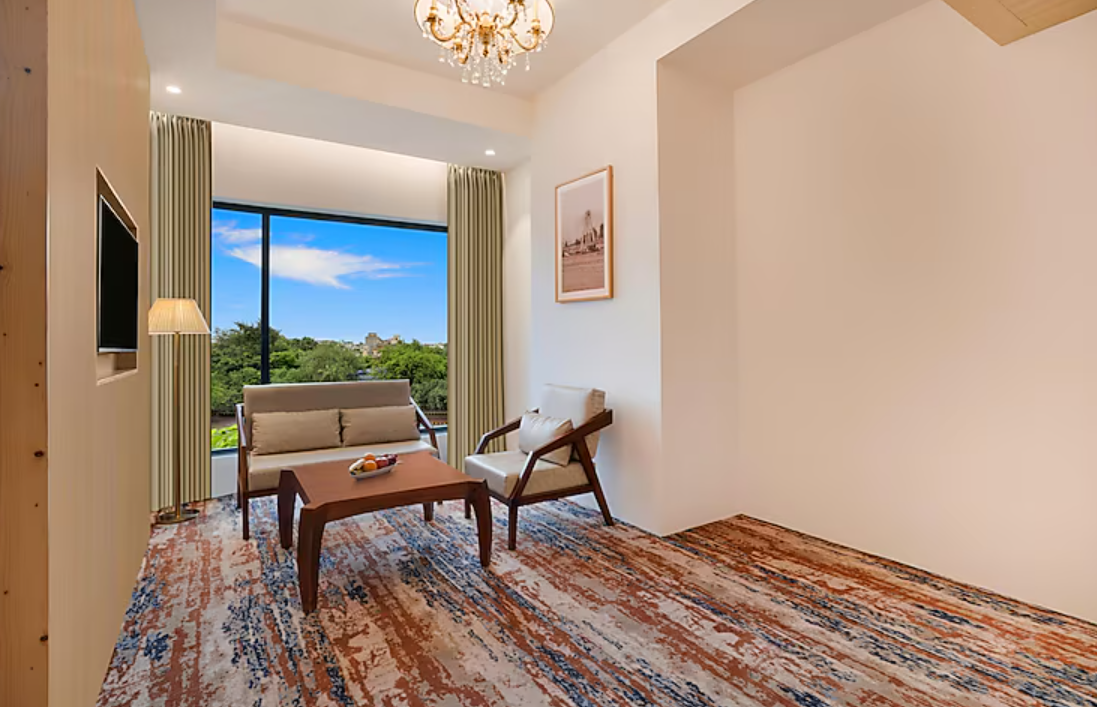 undefined Lemon Tree Hotel, Haridwar 3