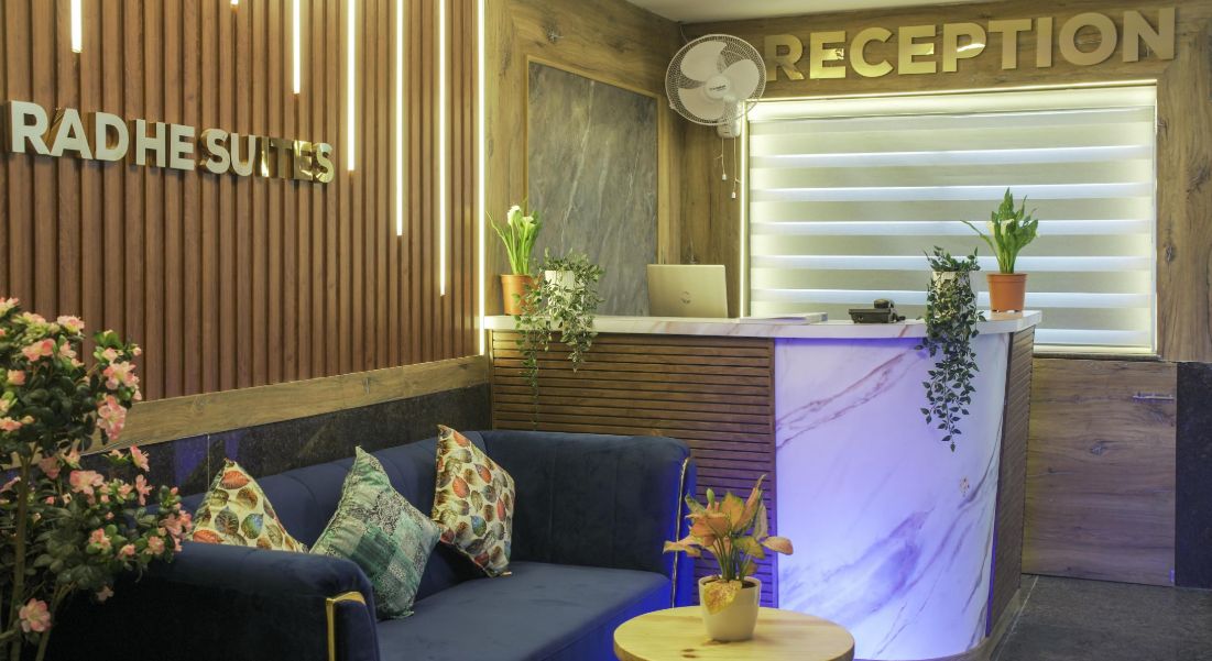 Radhe Suites, Hyderabad