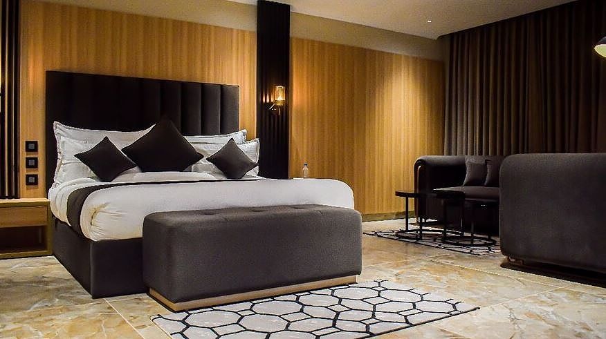 Premium Rooms