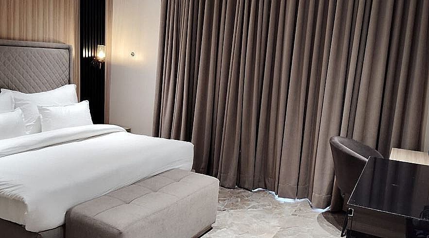 Superiour Rooms