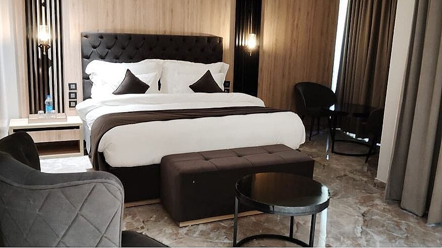 Superiour Rooms