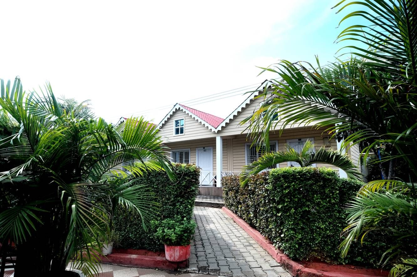 Garh Panchkot Eco Tourism Resort Unit -1