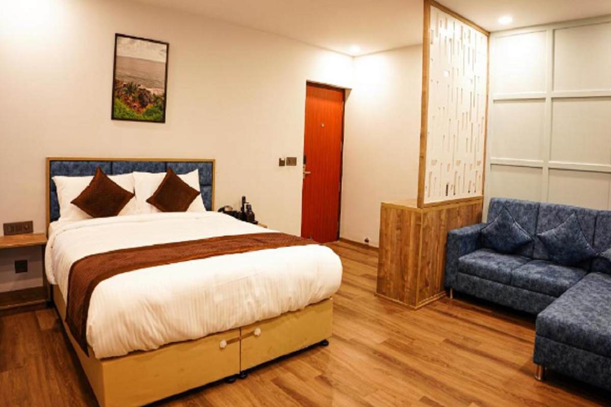 Executive Room