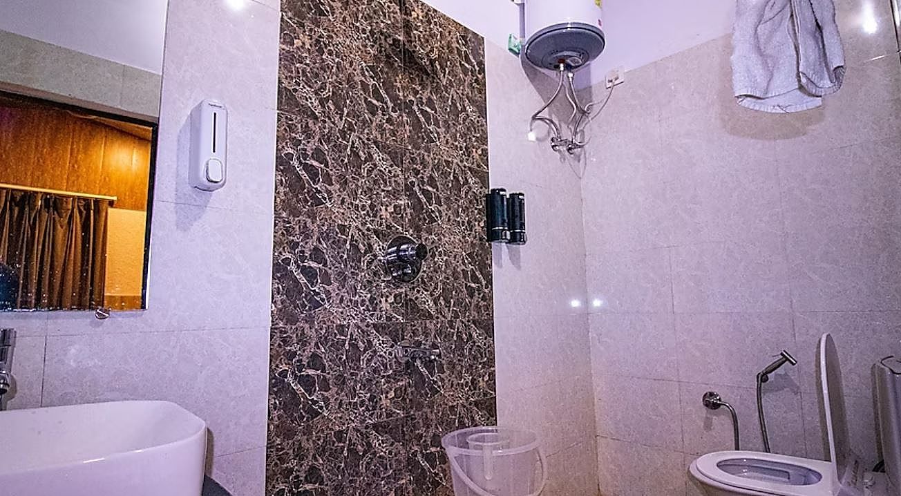 Anandvan Jungle Resort By Dev group Hotel Executive Pool And Mountain View Cottage 3