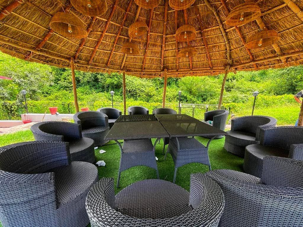 Anandvan Jungle Resort By Dev group Hotel