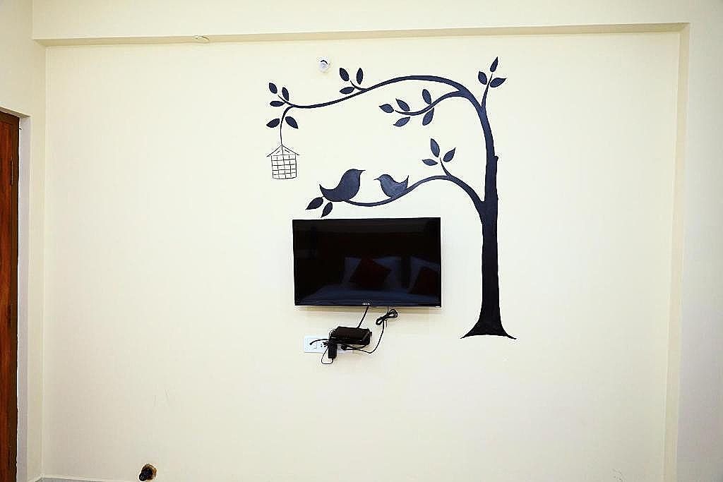 Sasthi Suites Deluxe Non AC 6