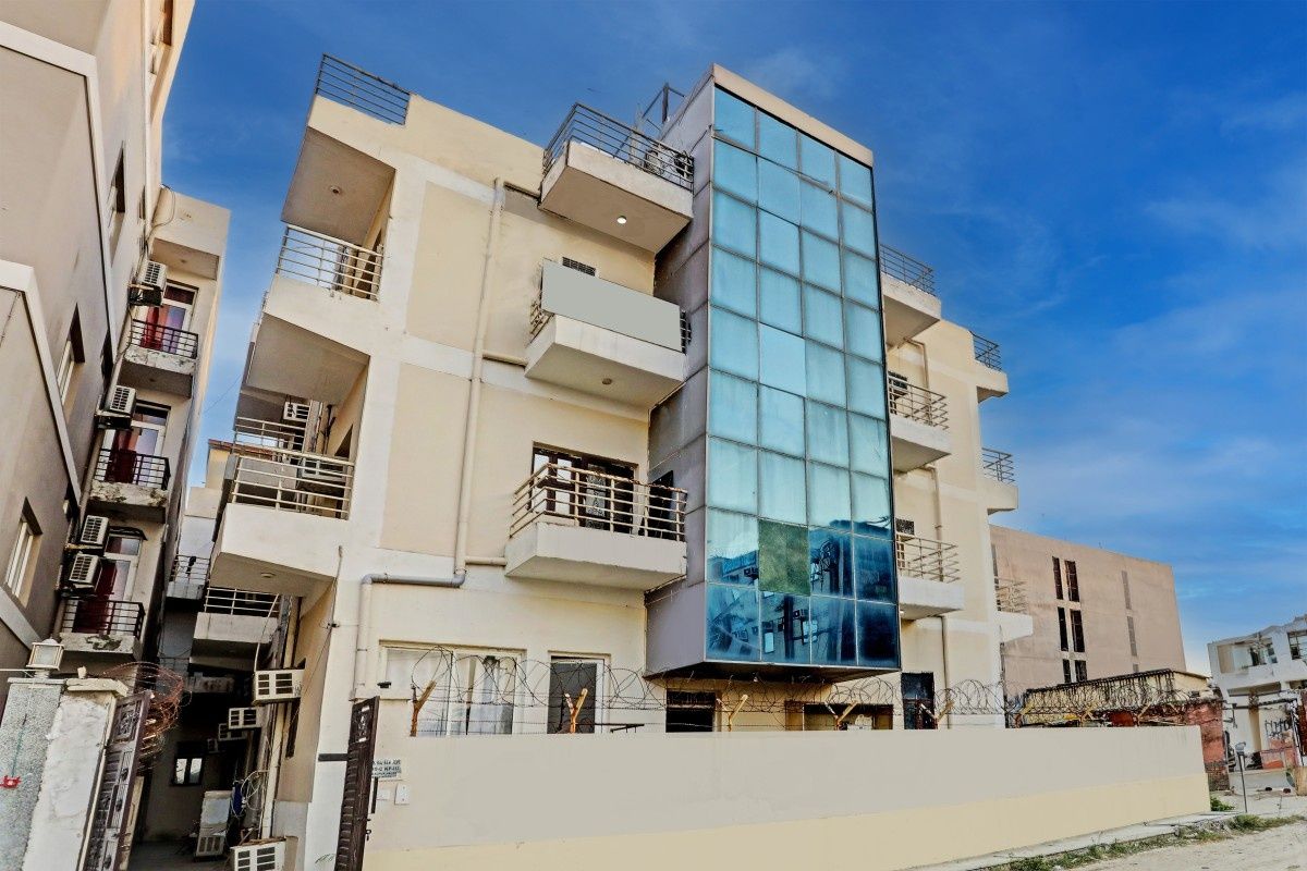 The Nest Knowledge Park