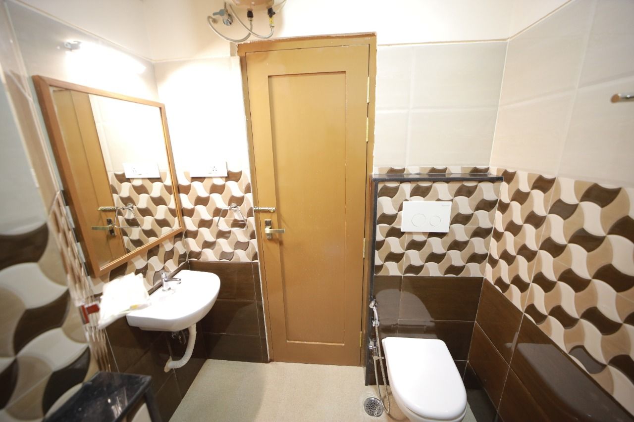 QUEEN FAMILY SUITE 2BHK