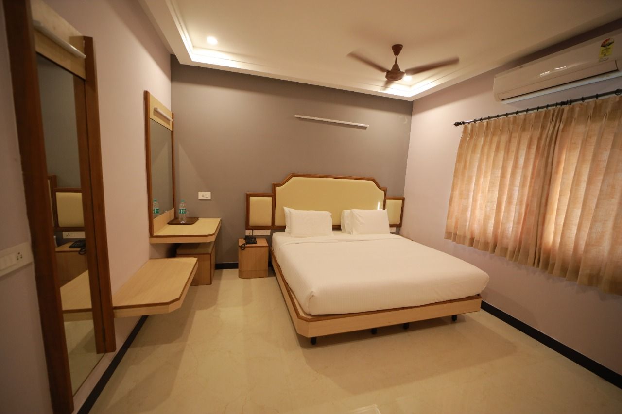 QUEEN FAMILY SUITE 2BHK