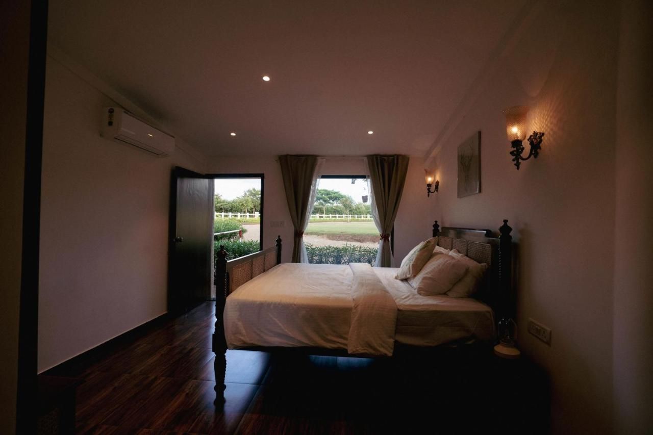 The Hamlet Luxurious Glamping Tent