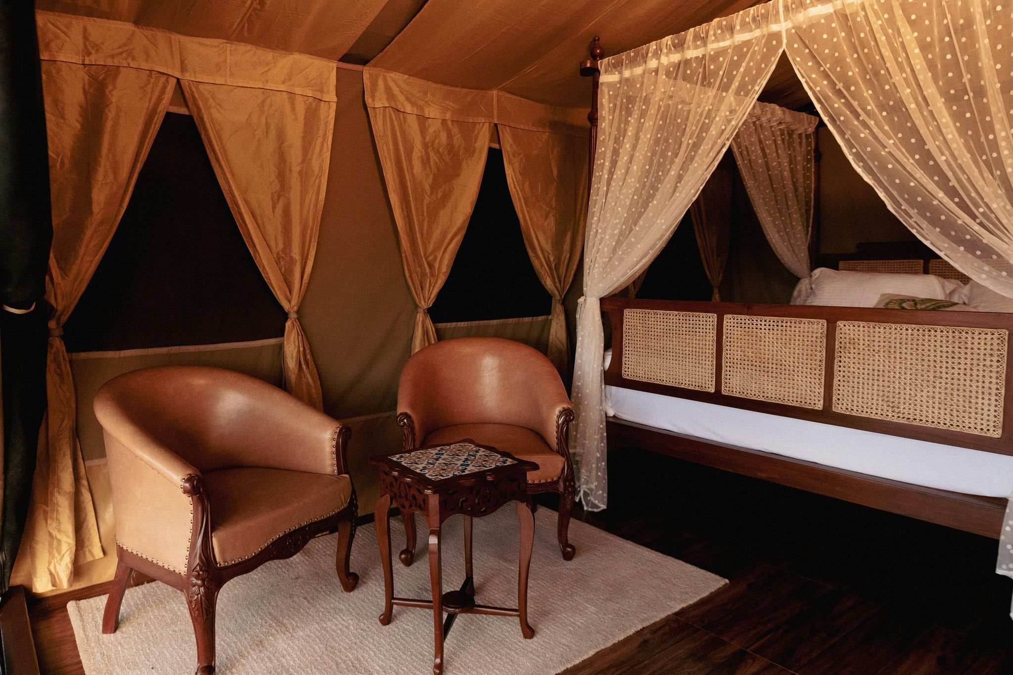 The Hamlet Premium Room 3